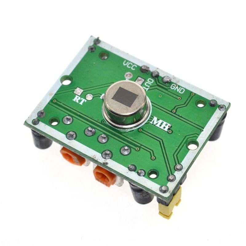 Cảm biến chuyển động PIR HC-SR501
