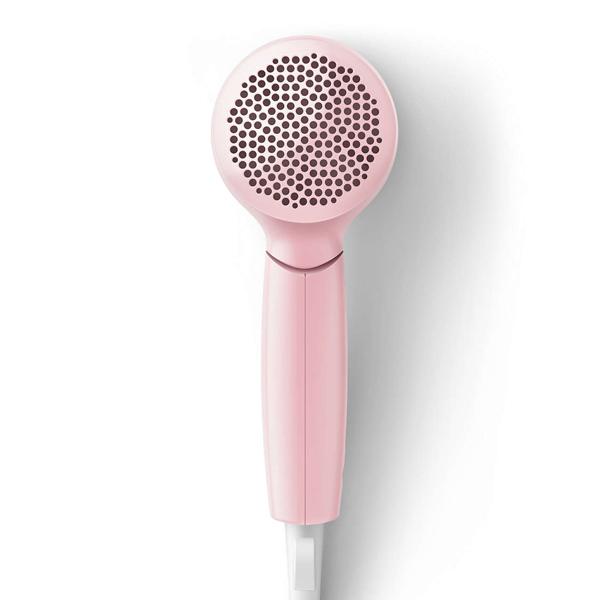 Máy sấy tóc Philips 1200W (màu hồng) BHC010/00