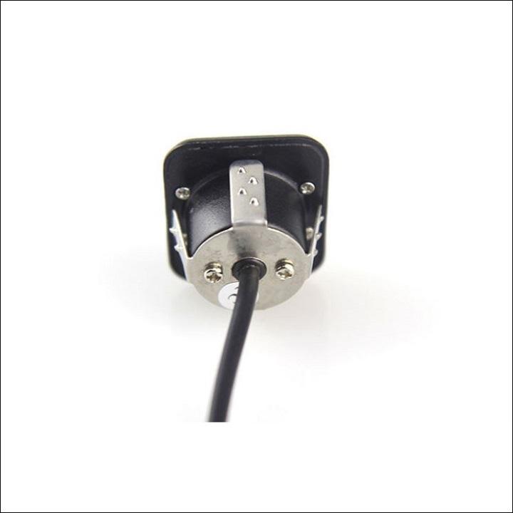 CAMERA SƯỜN- CAMERA GẮN GƯƠNG ĐỘ NÉT CAO