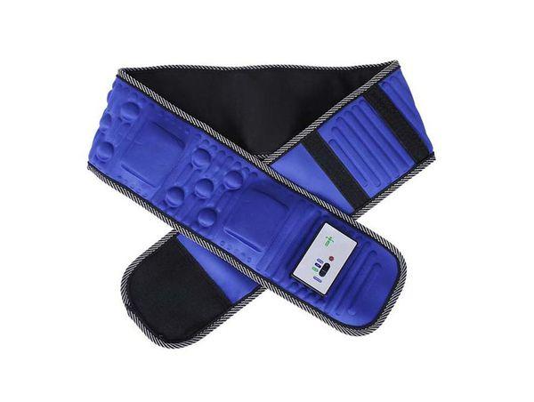 Đai massage bụng giảm béo X5