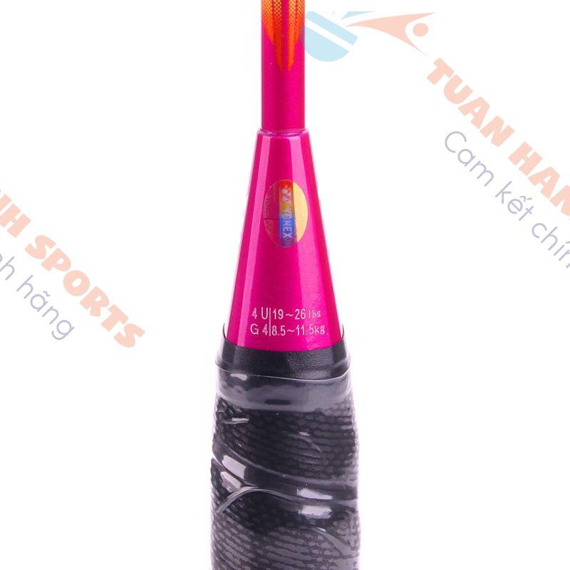 Vợt cầu lông Yonex Duora 9 new 2018