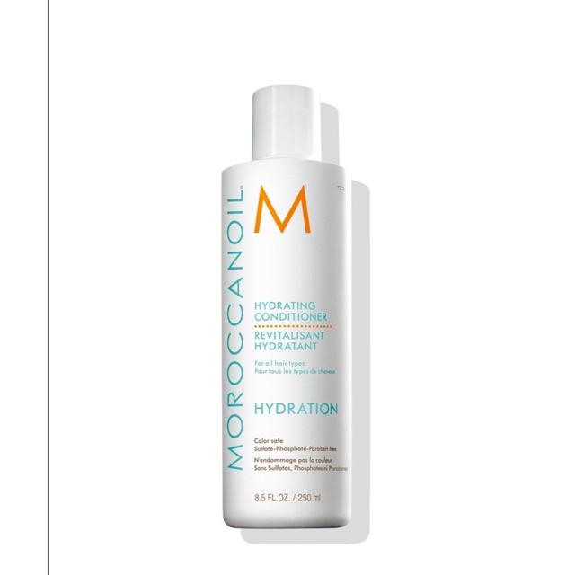 Dầu xả dưỡng ẩm Hydrating Conditioner Moroccanoil 250ml