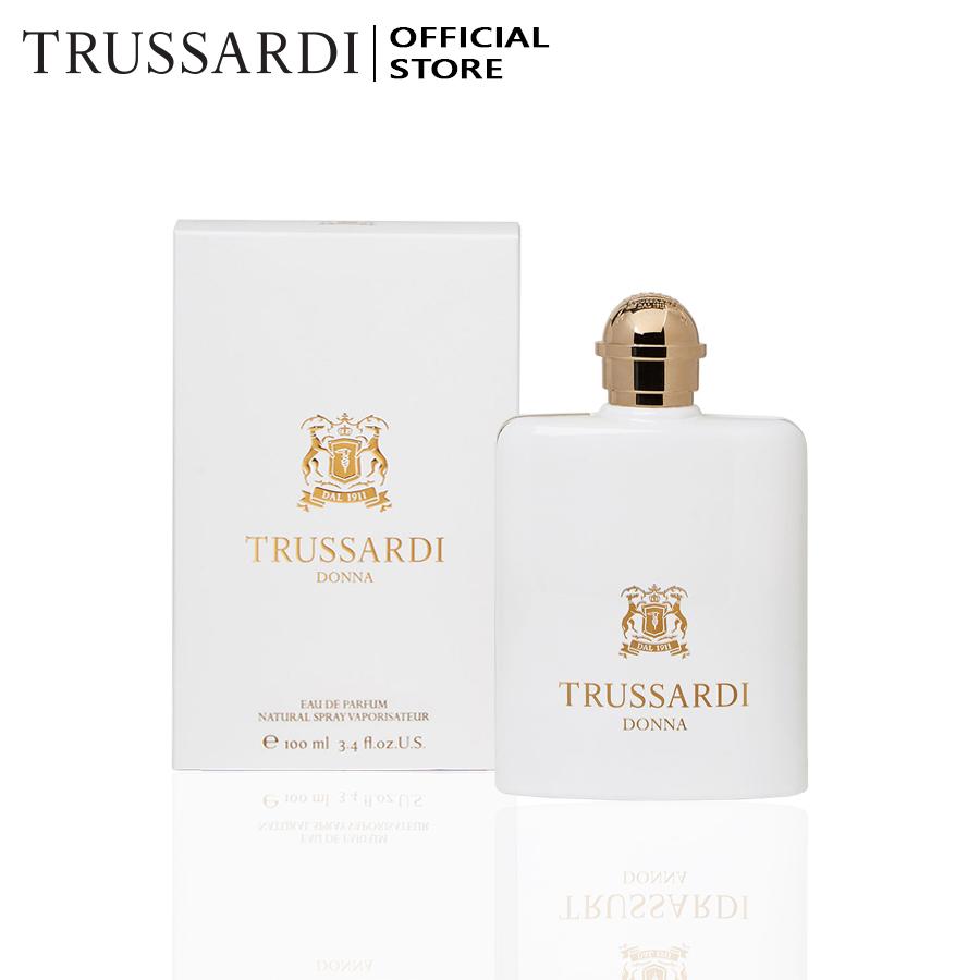 Nước Hoa Trussardi Donna EDP 100ML
