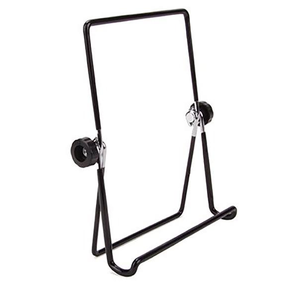 Giá đỡ DT/Ipad khung Inox 360 độ nhỏ