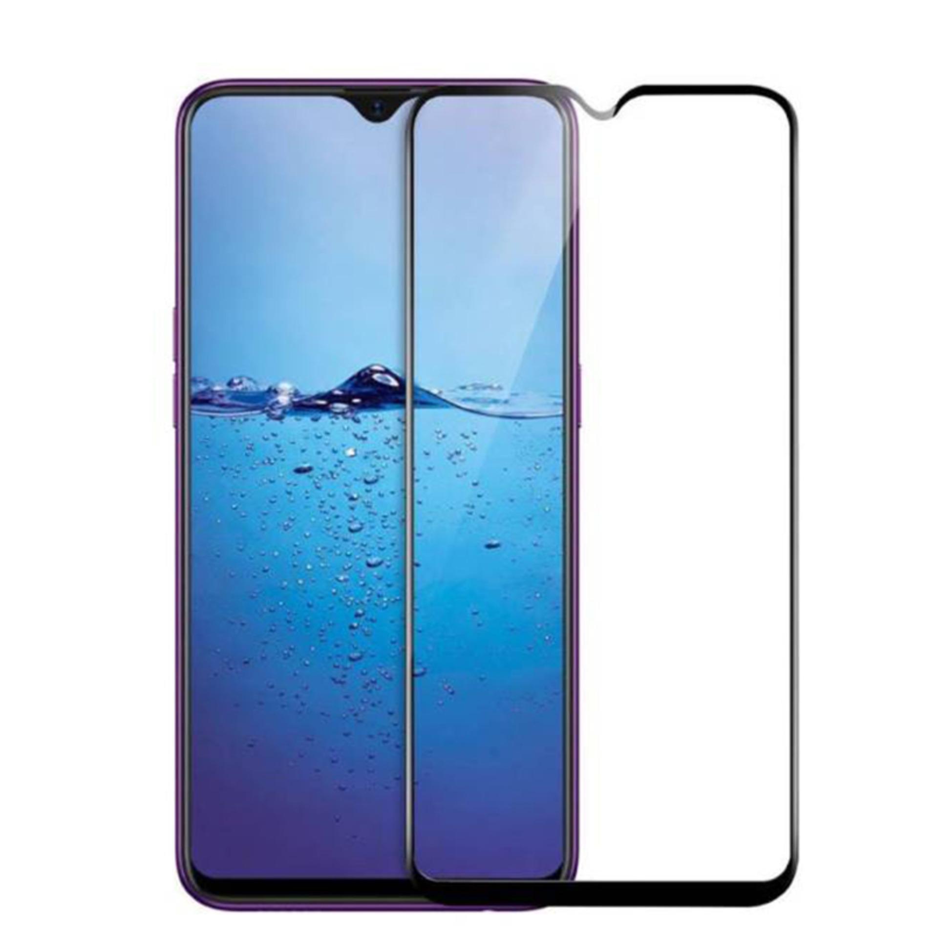 Kính Cường Lực 5D FULL màn hình Realme 2 Pro