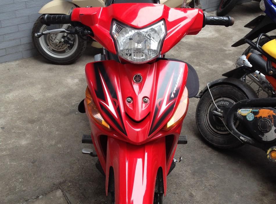 Củ đề Yamaha Taurus-Sirius FI-Jupiter RC