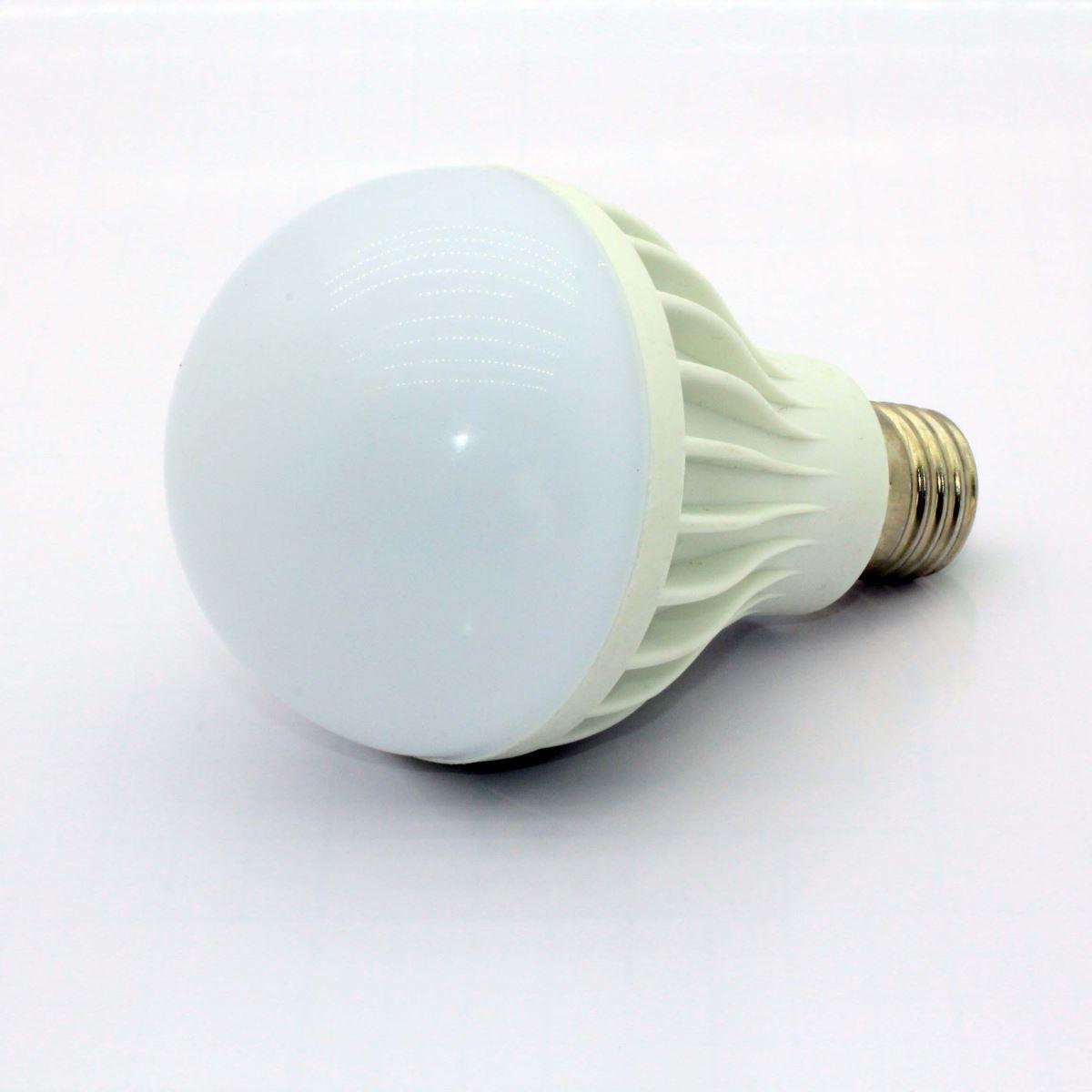 [HCM]Bóng đèn LED BULB 12W ( Ánh sáng vàng)