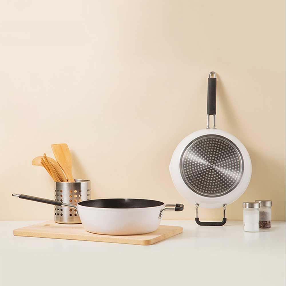 [HCM]Nồi dùng cho bếp điện từ Xiaomi GJC03CM