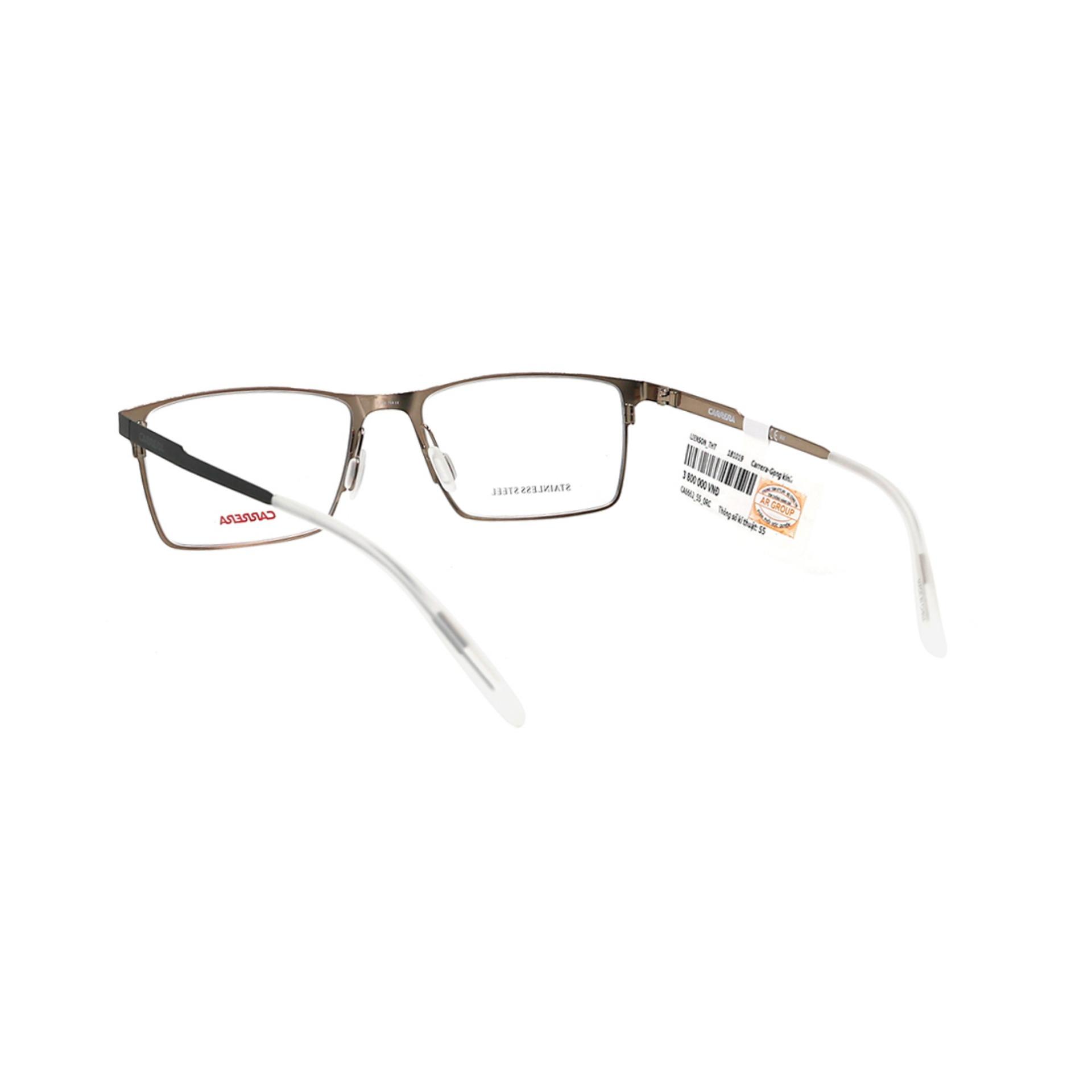 [HCM]Gọng kính Unisex CARRERA CA6662 0RC