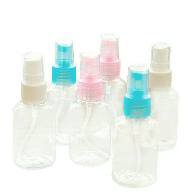 Chai xịt phun sương 50ml
