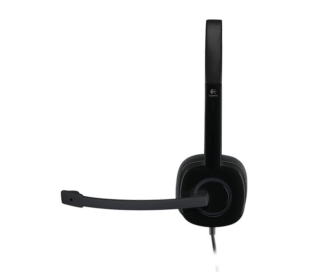 Tai nghe Logitech H151