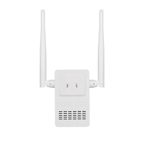 Bộ thu phát wifi Totolink EX200