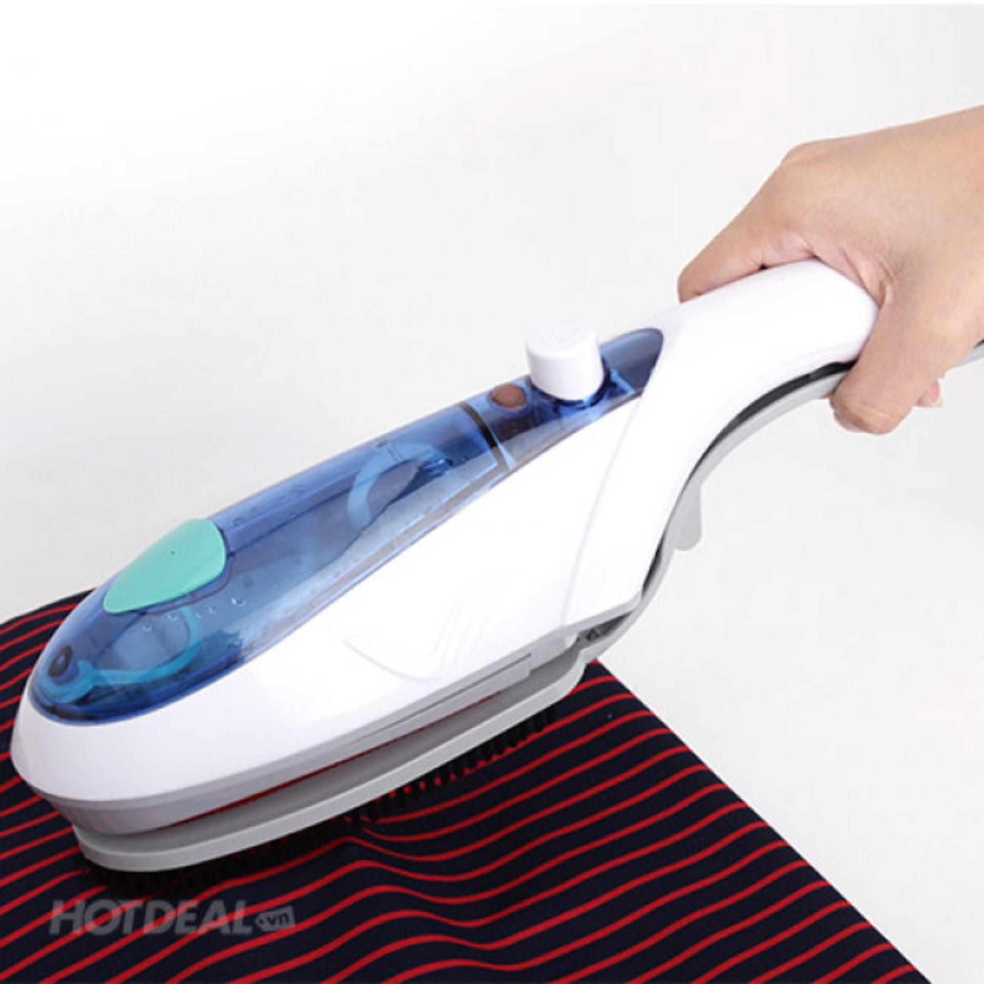 Bàn ủi hơi nước cầm tay