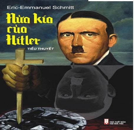 NỬA KIA CỦA HITLER