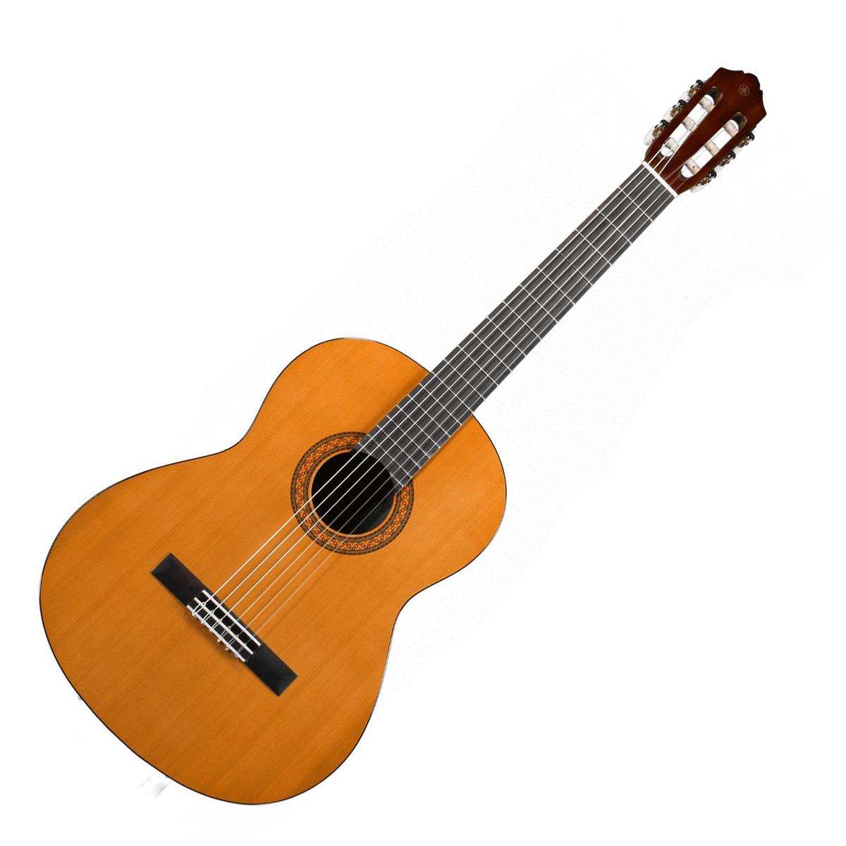 Đàn guitar classic Yamaha C40 (Gỗ)