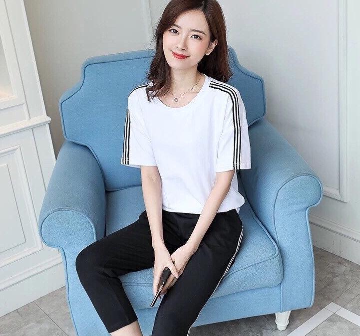 Bộ đồ mặc nhà nữ siêu xinh