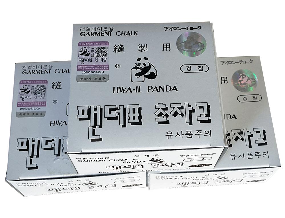 [HCM]Phấn Bay Con Gấu Panda