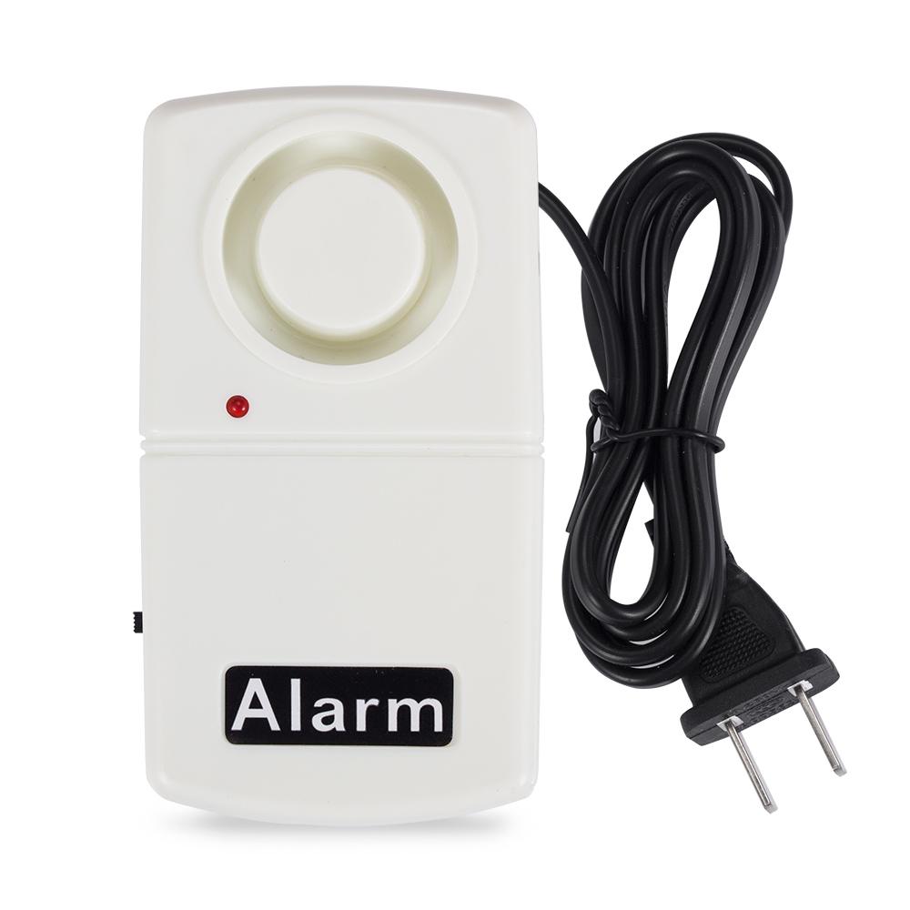 Bộ thiết bị báo động khi mất điện (Kèm Pin)