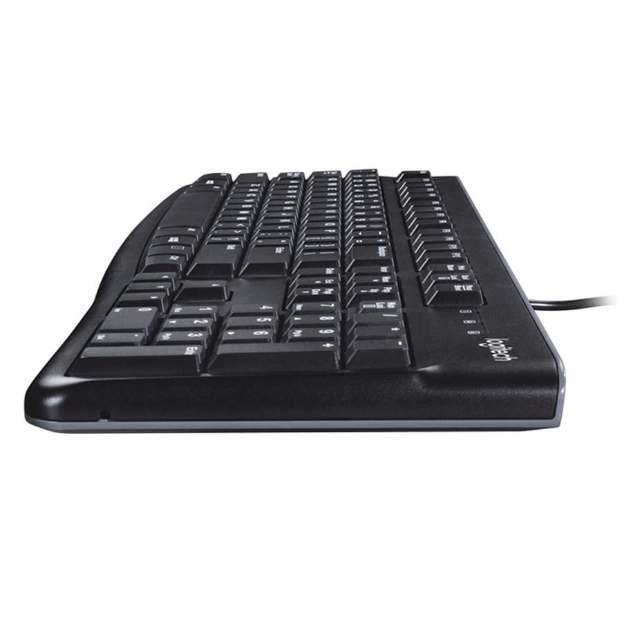 Bàn phím Logitech K120 USB