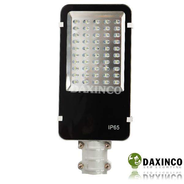 Đèn đường LED 50W Daxinco kiểu răng