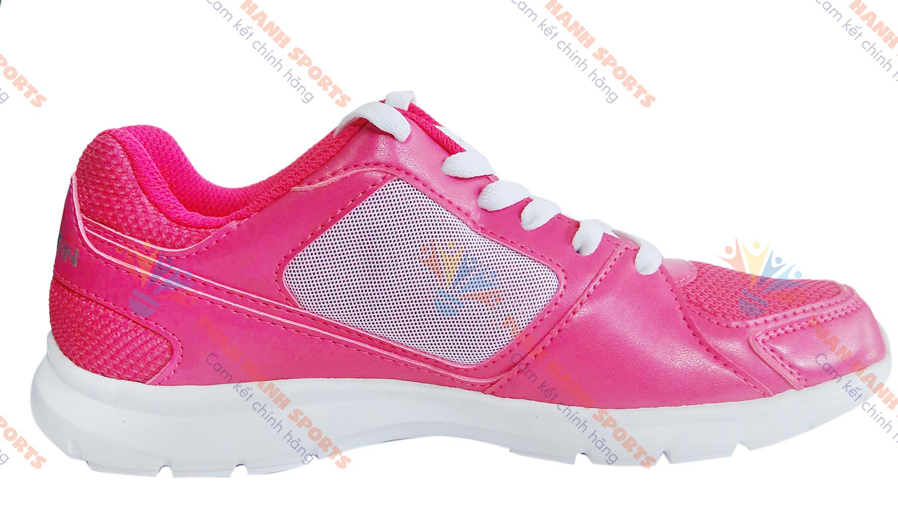 Giày Running Prowin XN (Hồng)