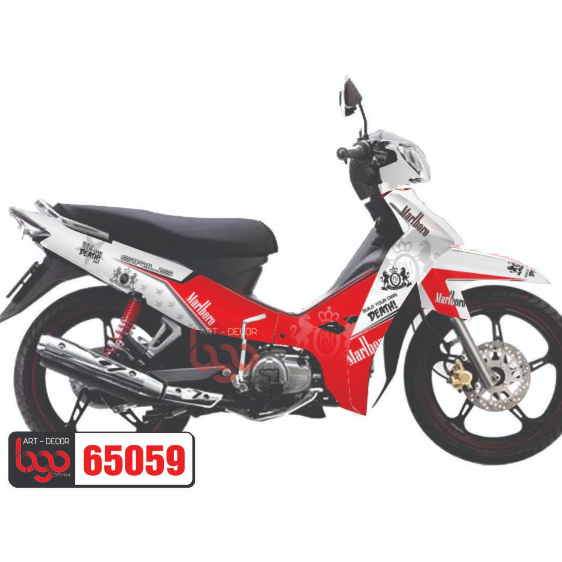 Tem trùm Sirius - 65059