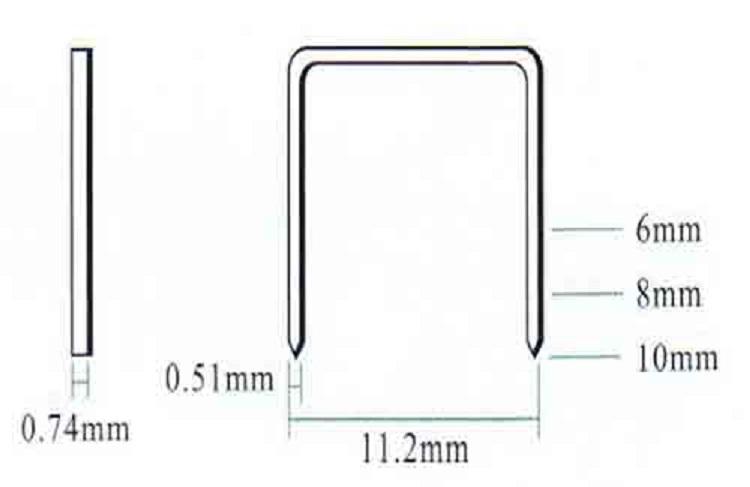 MÁY BẮN ĐINH 1010F MEITE