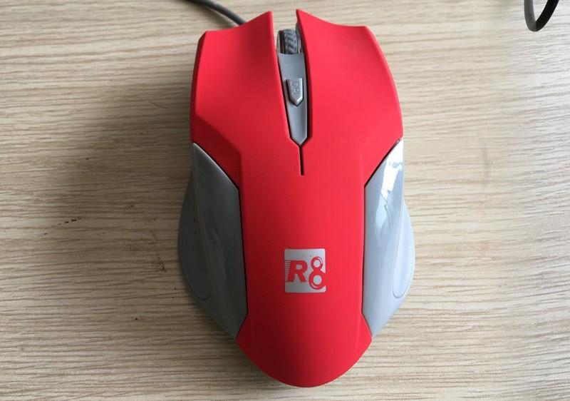 Mouse R8-1612 USB