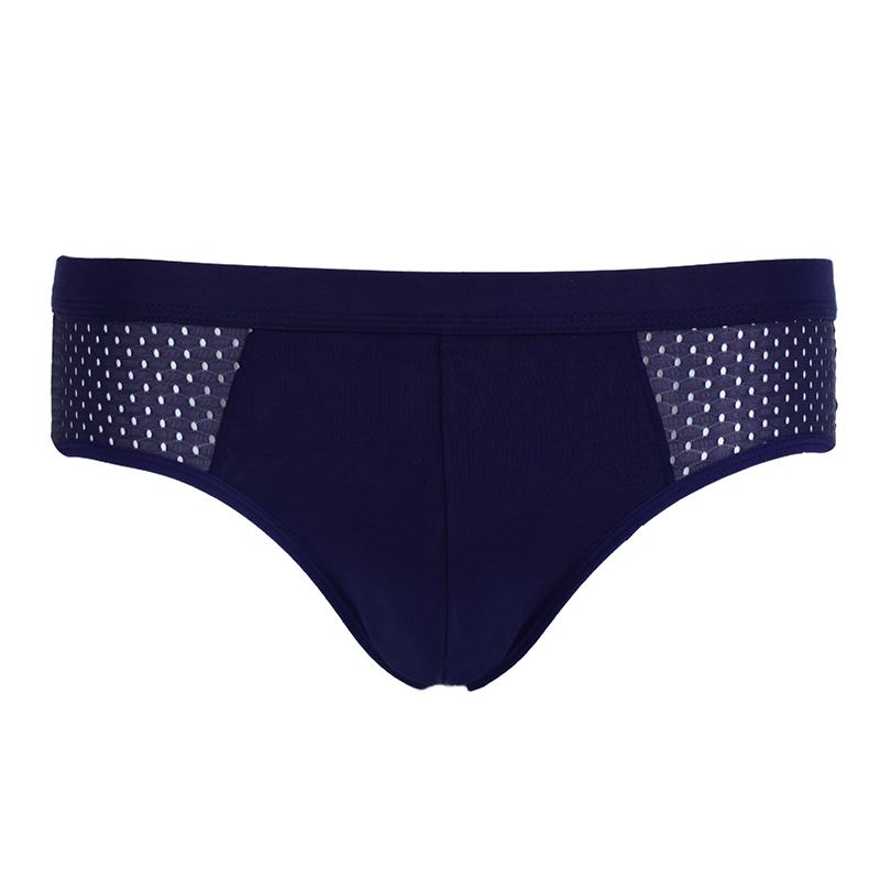 Combo 5 quần sịp chéo thông hơi bs1699