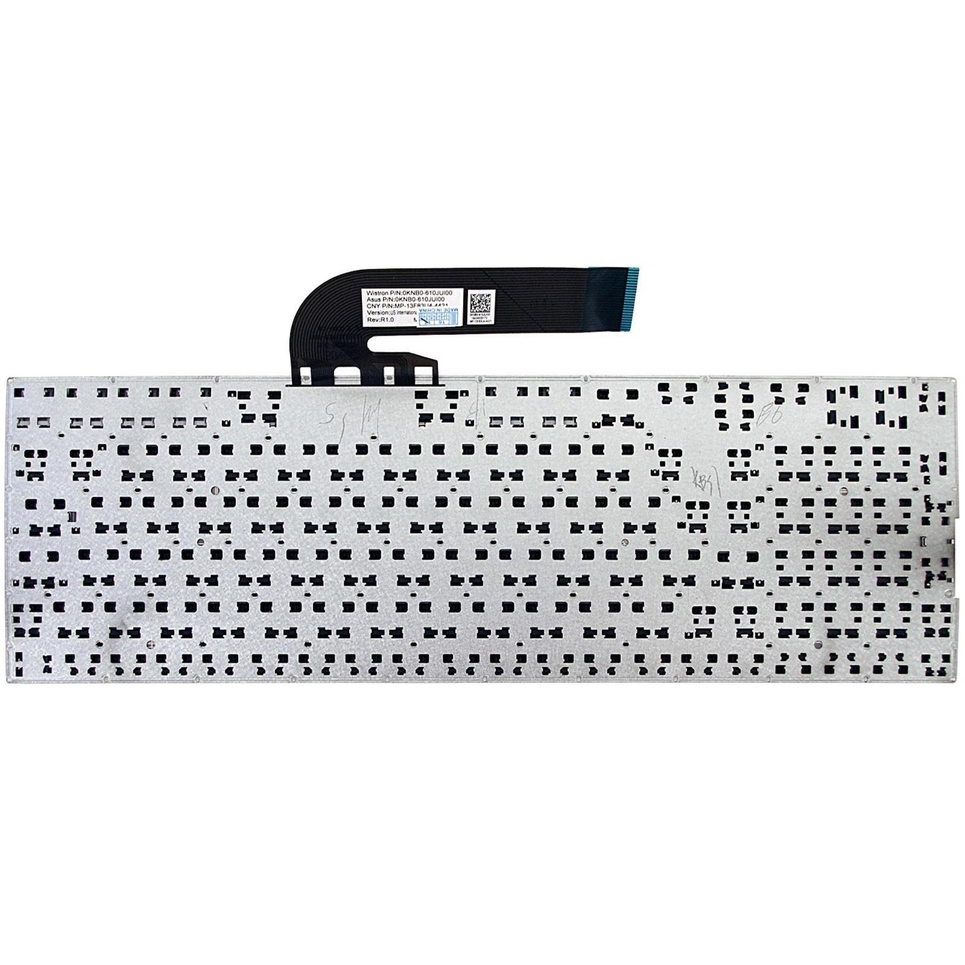 Bàn phím laptop Asus TP500