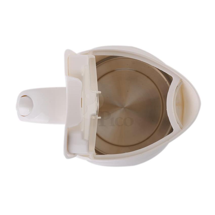 Bình đun siêu tốc Tiross TS-488 2L 2000W (Trắng)