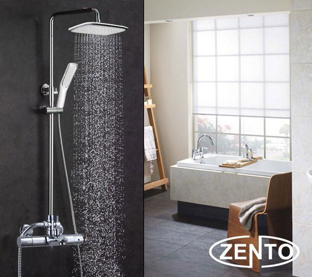 SEN CÂY NHIỆT ĐỘ CAO CẤP ZENTO ZT-LS8902