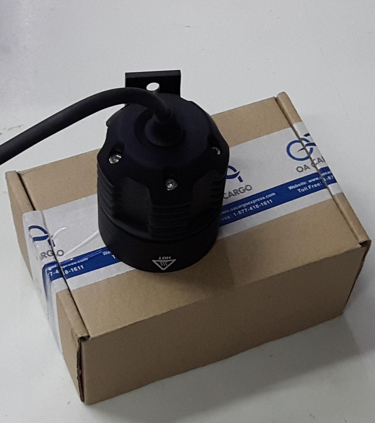 Đèn pha Led trợ sáng L4x + Tặng công tắc tròn ON OFF - Test ánh sáng thật. - Phụ Tùng Bosch Chính Hãng