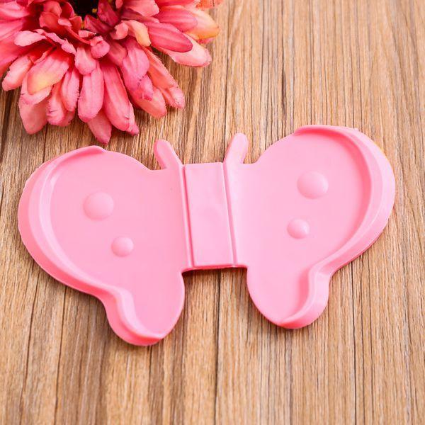 SÉT 2 DỤNG CỤ BẮT NÓNG HÌNH CON BƯỚM