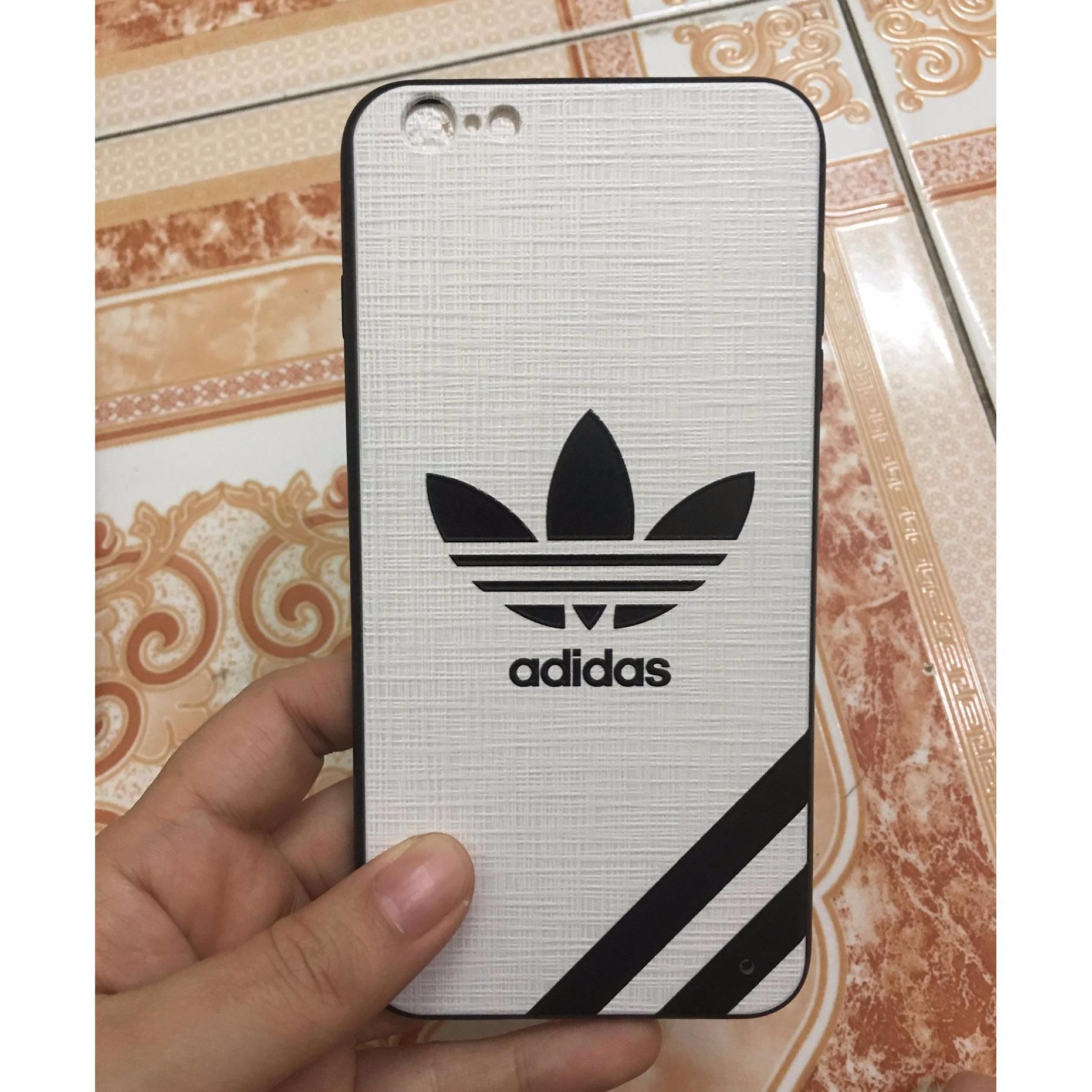 Ốp lưng thời trang cho  iphone 6 plus tặng kính cường lực