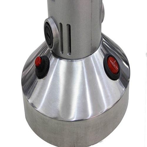 Máy xay bột khô QE-100