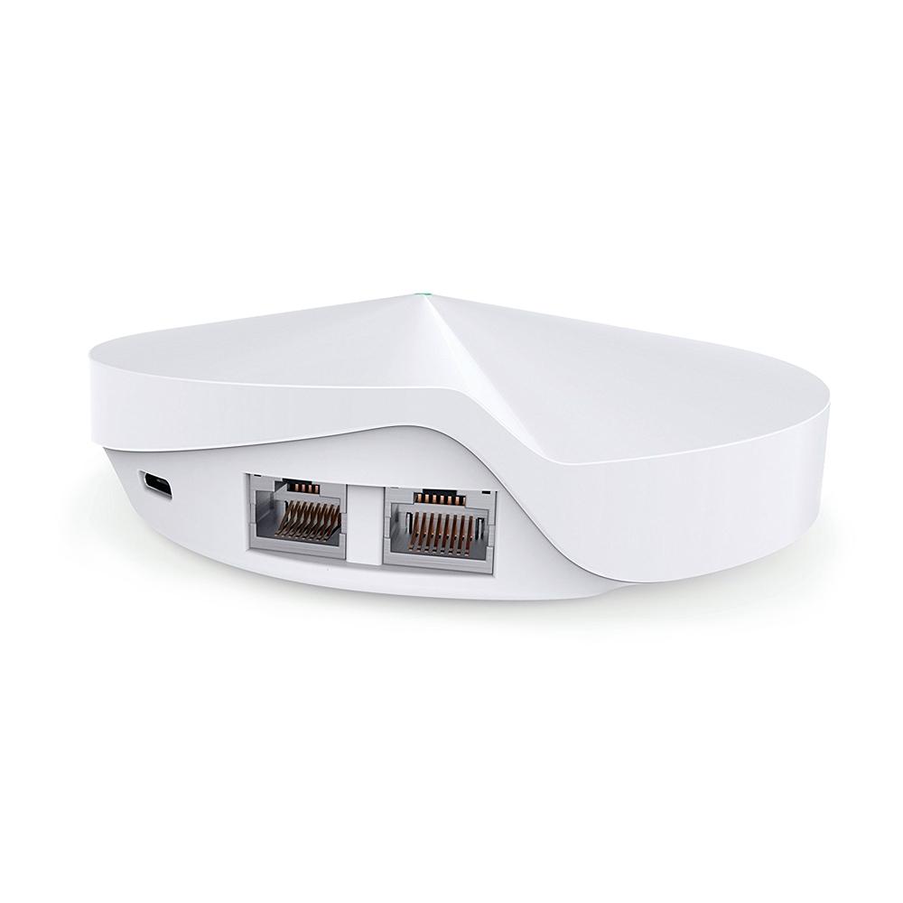 [HCM][Trả góp 0%]Hệ thống Wi-Fi Mesh cho Gia đình AC1300 Deco M5