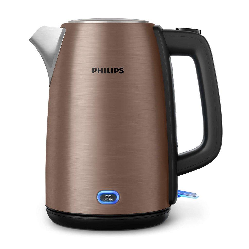 Ấm đun siêu tốc Philips HD9355