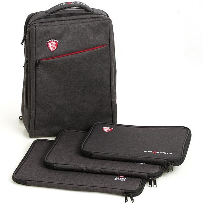 msi notebook case