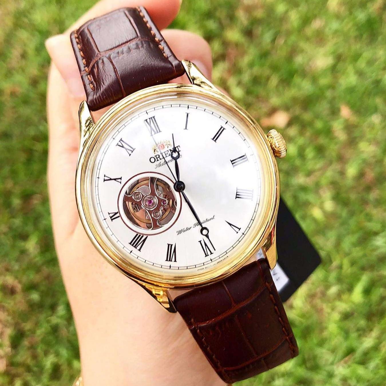 ORIENT CABALLERO FAG00002W0