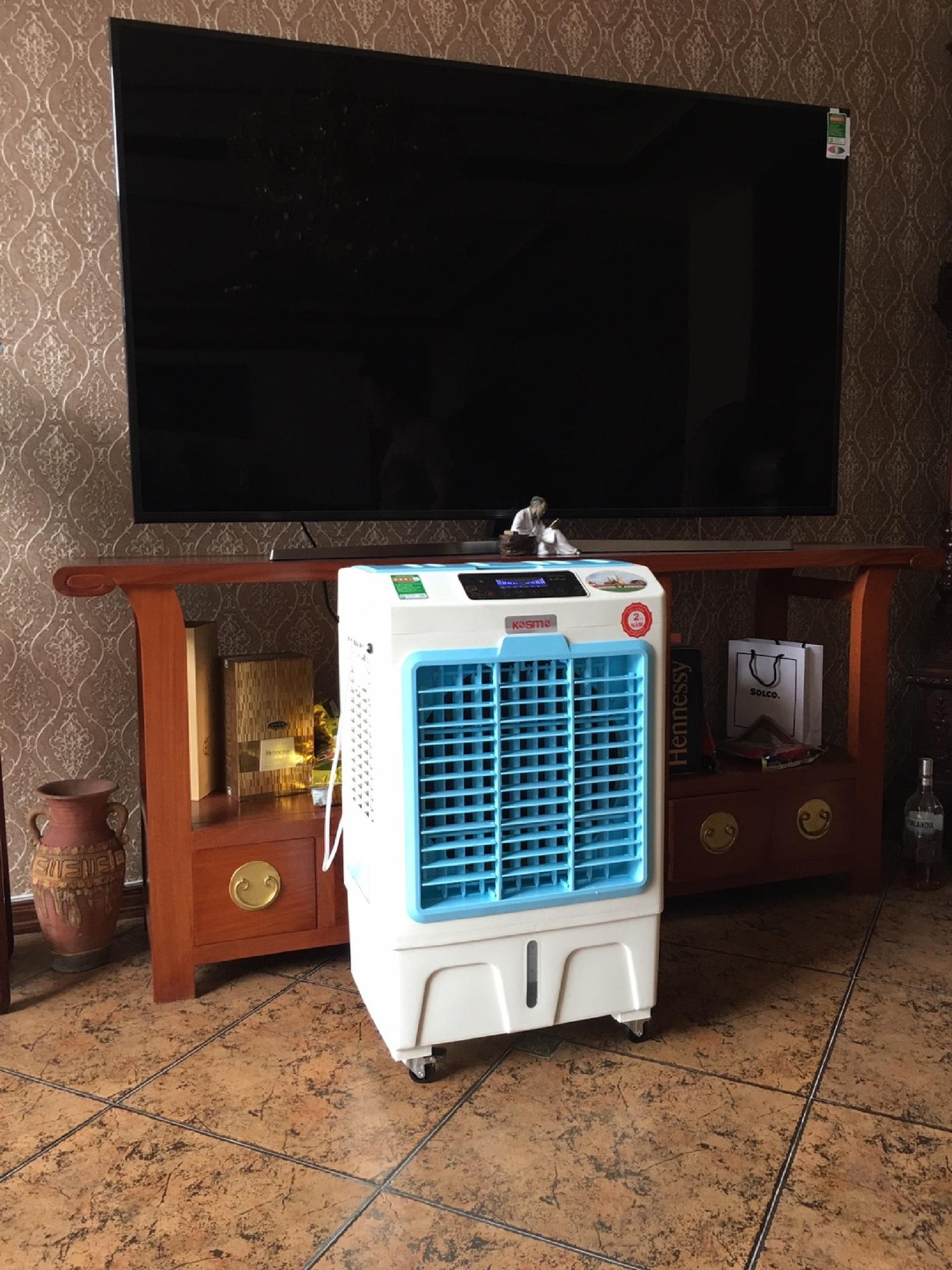 Quạt điều hòa KOSMO AK5600R