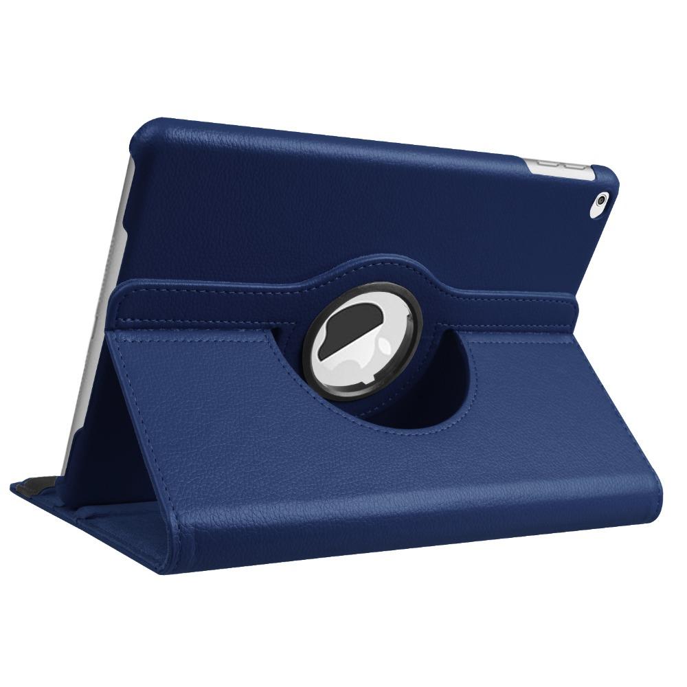 [HCM]Bao da iPad  xoay 360 mini 4 mini 5 (A1538 A1550  A2124 A2126 A2133)