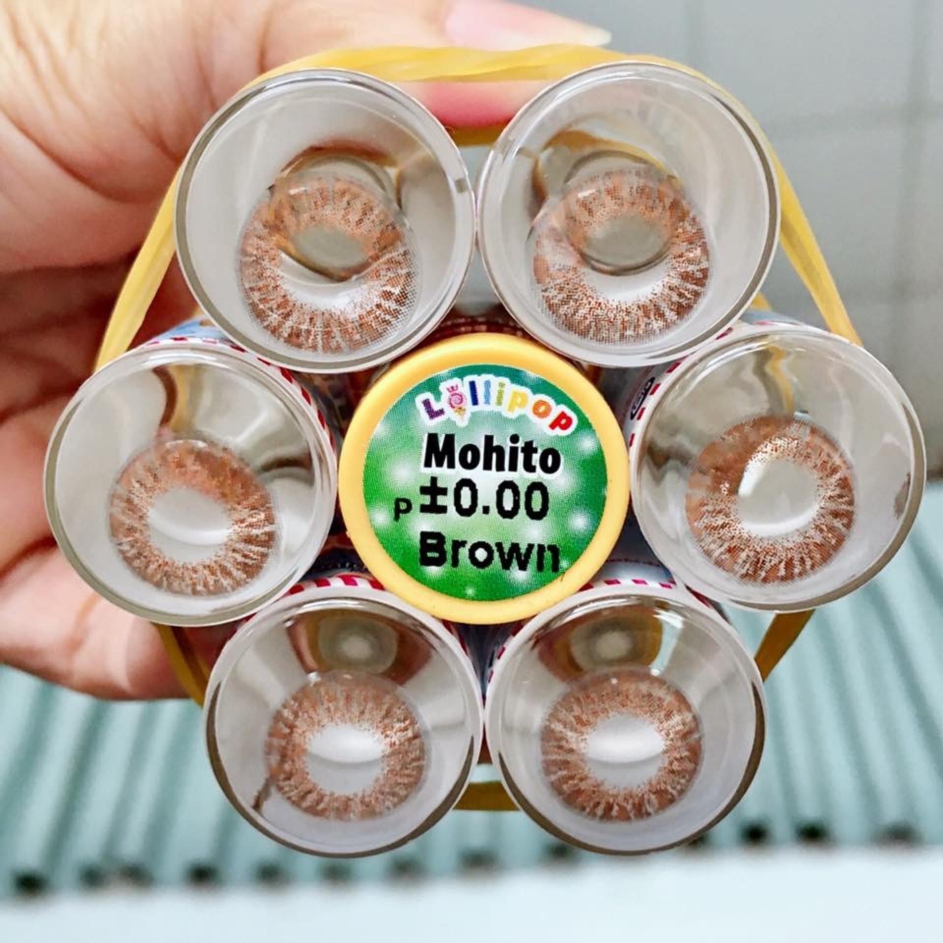 [HCM]Combol lens 175k
