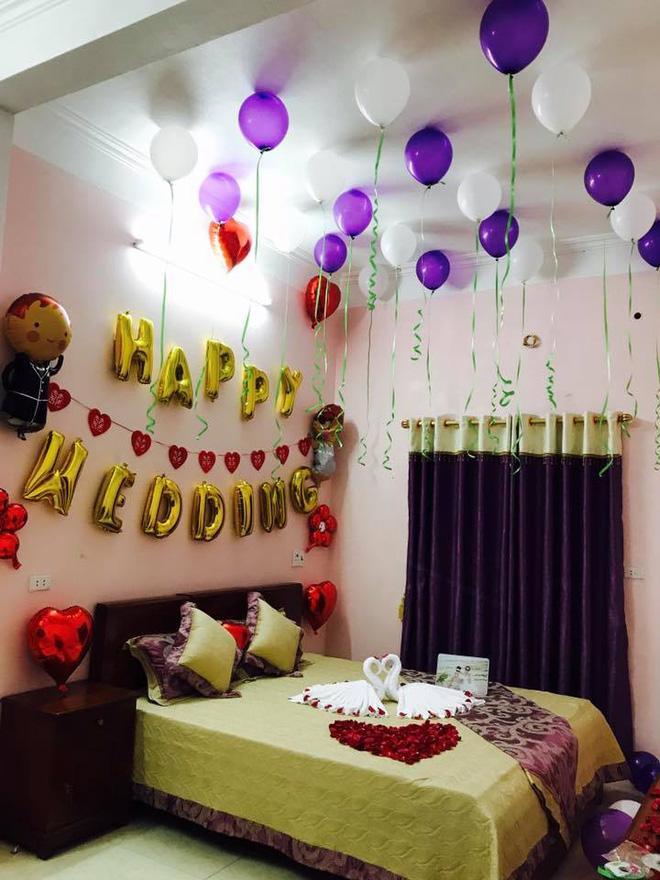 Combo 100 vỏ bóng bạc và tím nhũ trang trí đám cưới