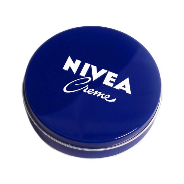 Kem dưỡng da giữ ẩm Nivea Creme 150g - Hàn Quốc