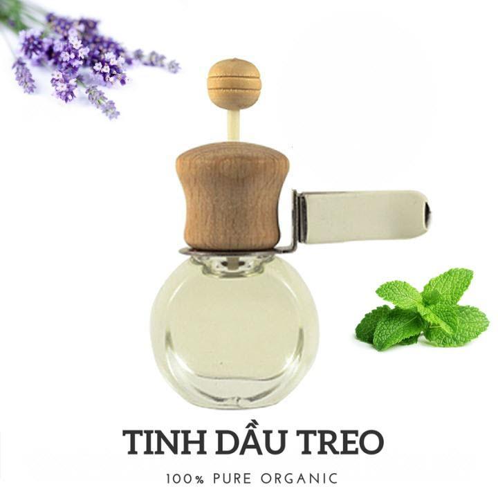 [HCM] Vỏ bộ khuếch tán tinh dầu