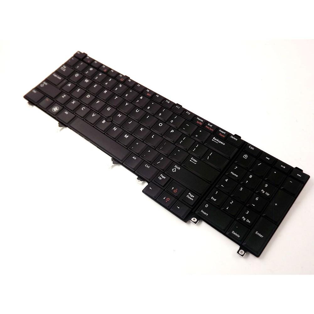 Bàn Phím Laptop Dell Latitude E6520 E6530 E5520 E5520M E5530