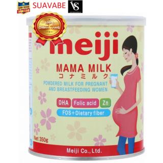 Sữa bầu meiji mama 350g - ảnh sản phẩm 1