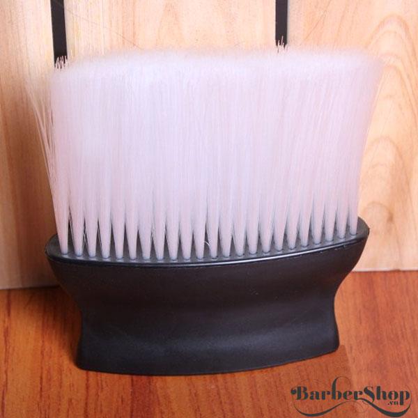 Chổi phủi tóc Barber chuyên dụng