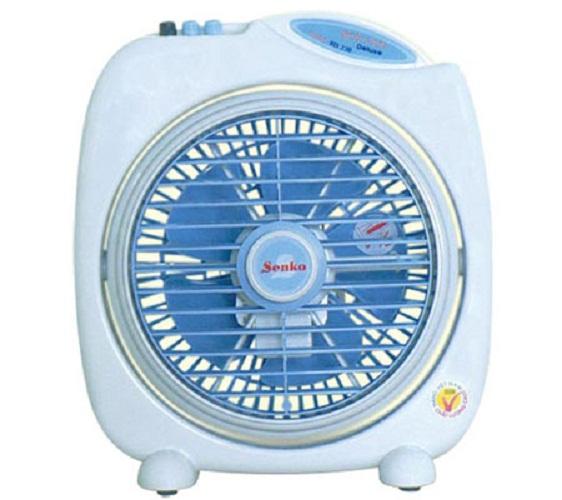 Quạt hộp Senko 2 tấc BD230